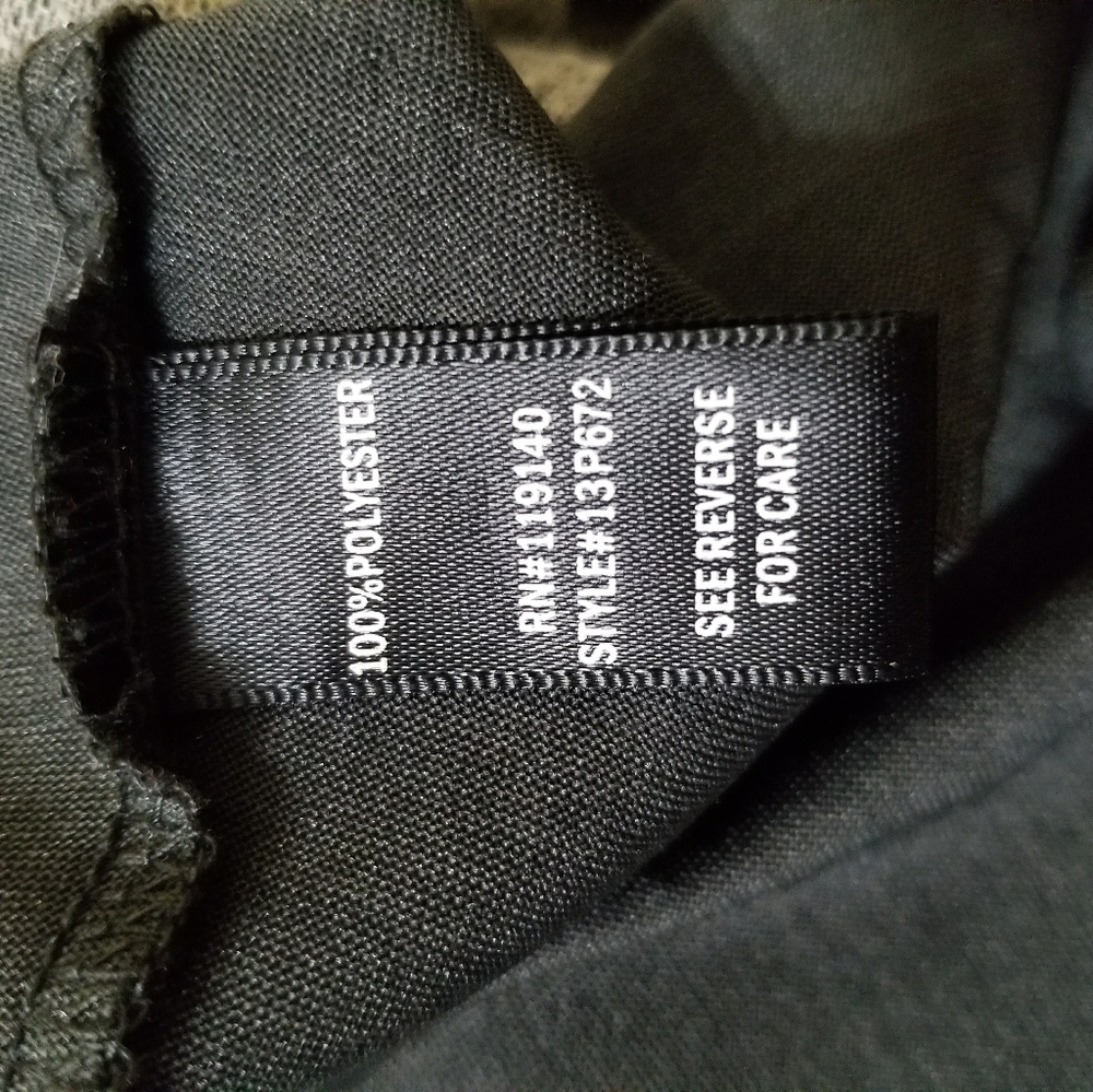 Sequenced Dress - image 3